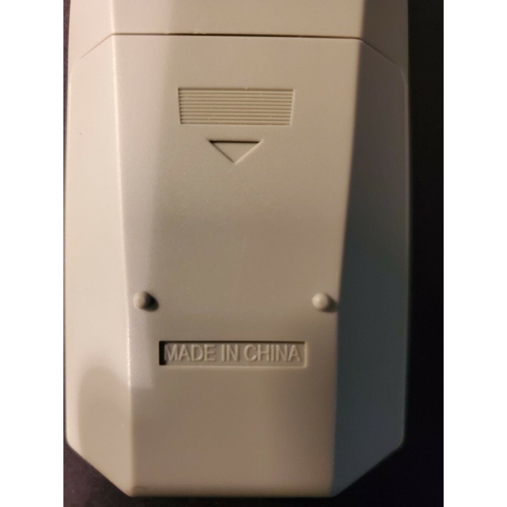 JVC RM-SMXJ10J remote control RMSMXJ300/J/, RMSMXJ30E, RMSMXJ30J, RXMXJ10/J/ + - Picture 2 of 6